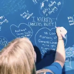 Fundraising Page: Kendra Boulay